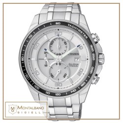 Orologio Citizen Supertitanio Crono CA0340-55A
